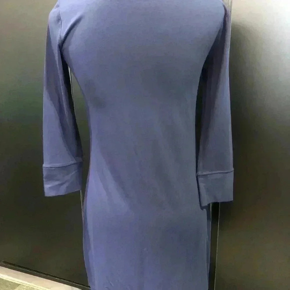 Lilly Pulitzer Sophie Midi Dress, UPF 50 Rayon & Spandex - Picture 3 of 11